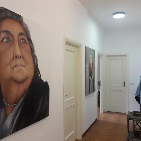 Pandora House Finale Ligure