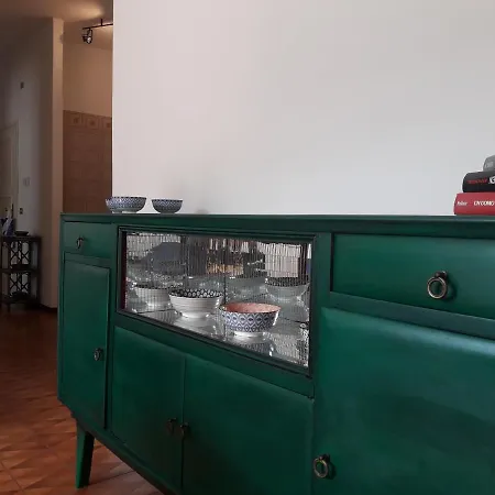 Pandora House * Finale Ligure