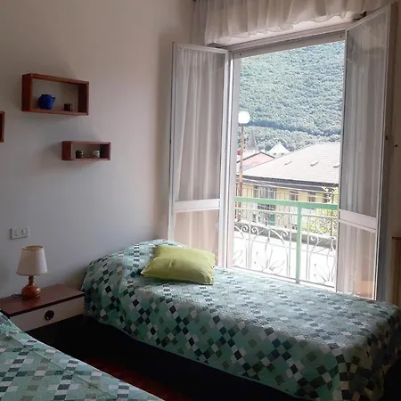 Pandora House * Finale Ligure