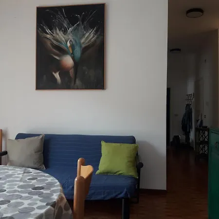 Pandora House Apartment