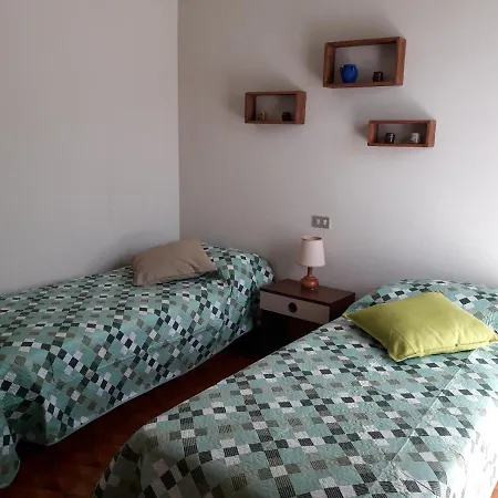 Appartamento Pandora House *