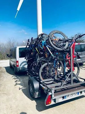 Apartment Pandora House