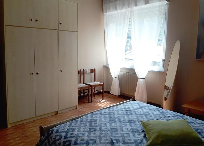 Appartement Pandora House Finale Ligure