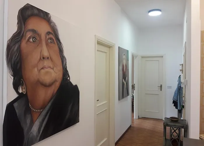 Pandora House Finale Ligure