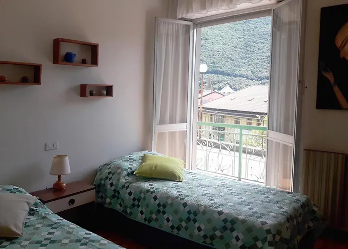 Pandora House * Finale Ligure