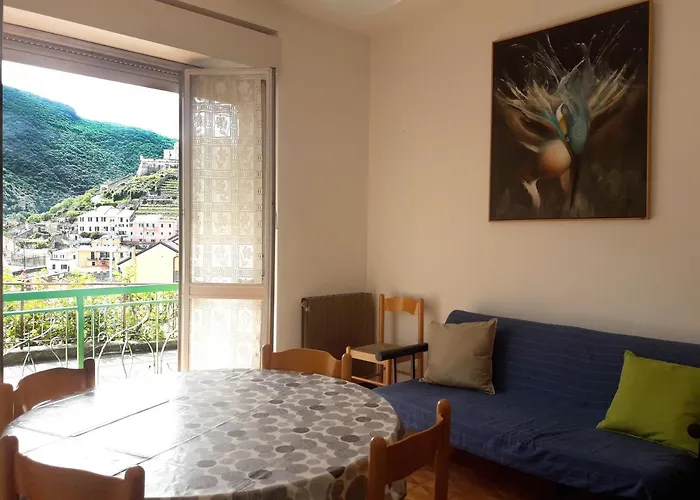 Pandora House Appartamento Finale Ligure