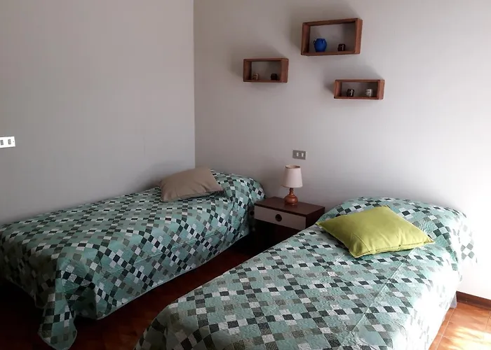 Appartement Pandora House *