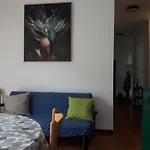 Pandora House Apartamento