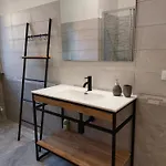 Apartamento Pandora House *