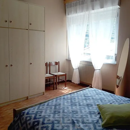 Appartement Pandora House Finale Ligure