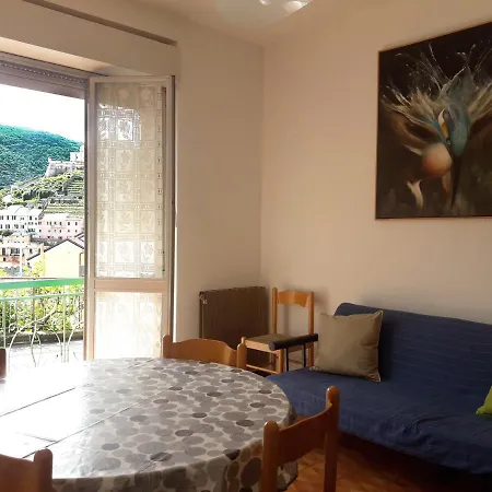Pandora House Apartman Finale Ligure