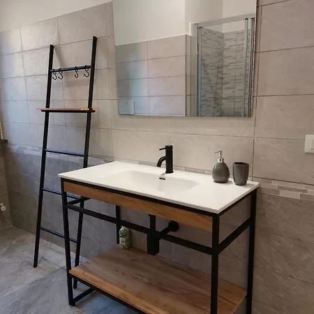 Apartman Pandora House *