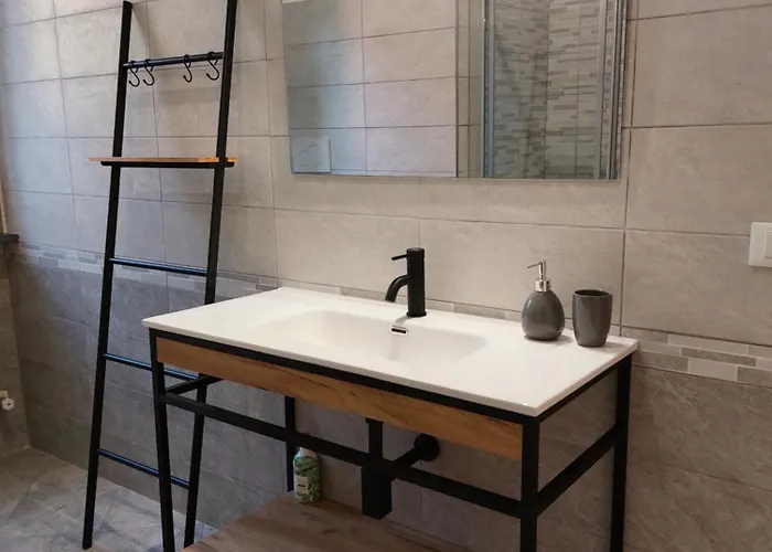 דירה Pandora House *