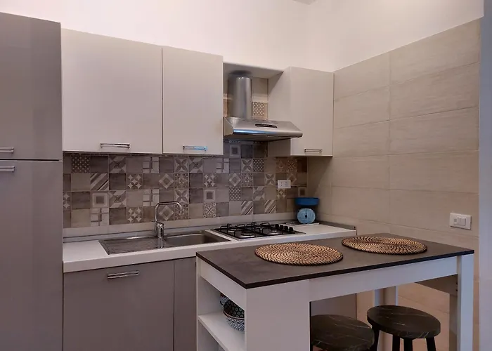 Pandora House דירה